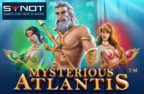 Mysterious Atlantis